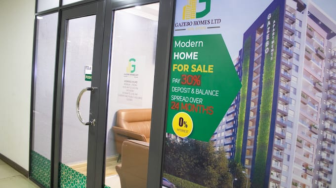 property developers in kenya