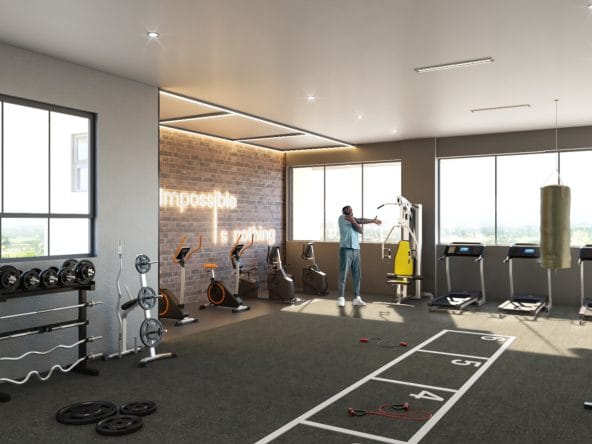 Gym