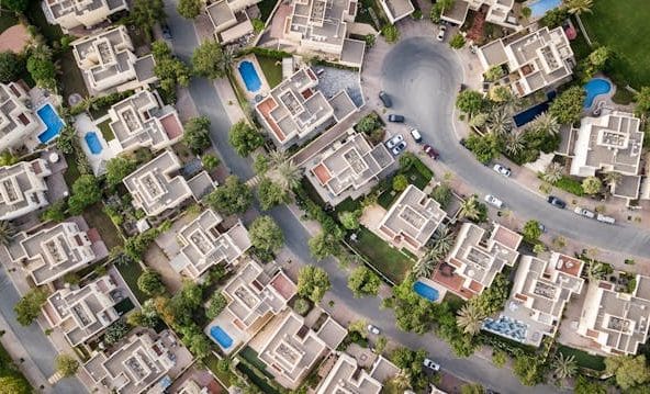 Real Estate Boom in Kenya