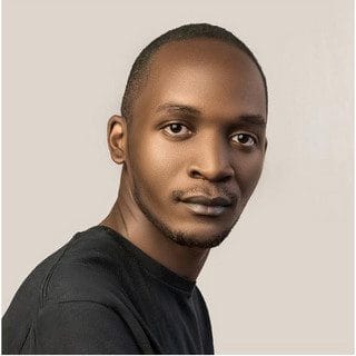 Antony Wainaina