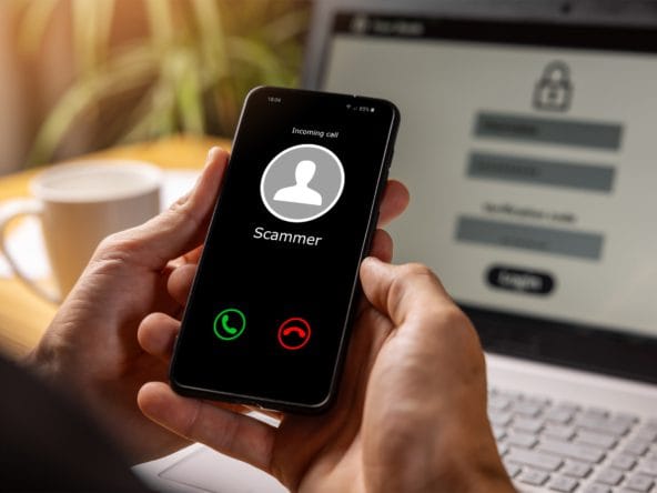how to avoid scams