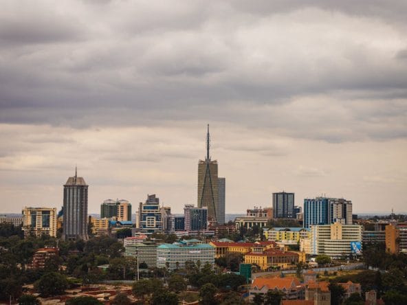 nairobi real estate